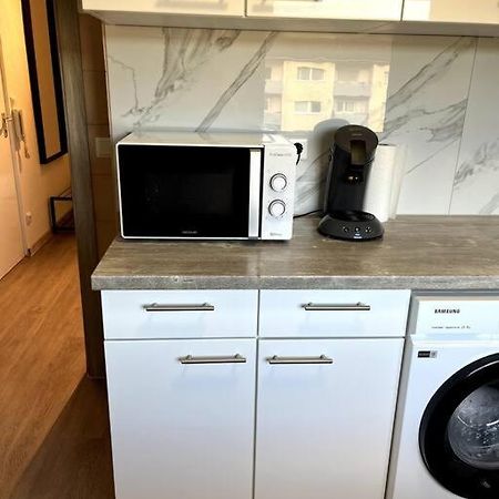 Familienwohnung Naehe Europapark, Messe, Gifiz See اوفنبرغ المظهر الخارجي الصورة