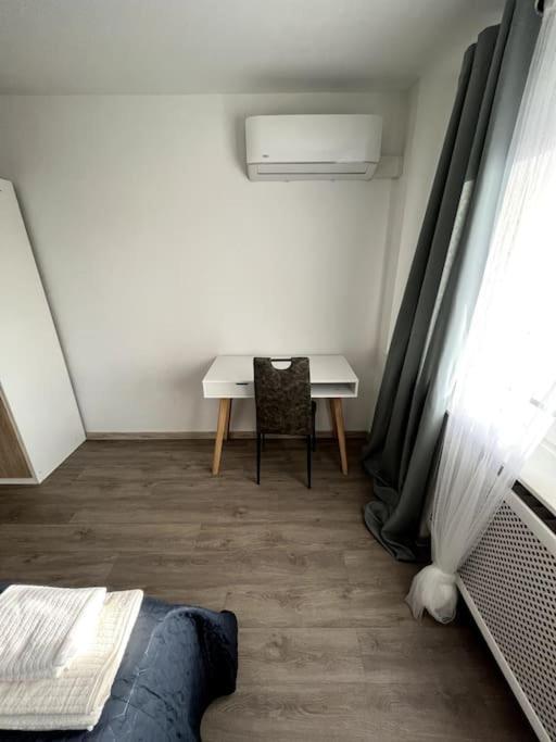 Familienwohnung Naehe Europapark, Messe, Gifiz See اوفنبرغ المظهر الخارجي الصورة