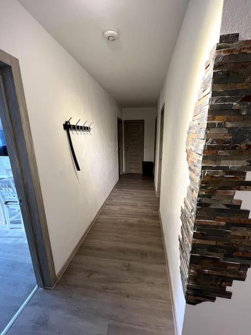 Familienwohnung Naehe Europapark, Messe, Gifiz See اوفنبرغ المظهر الخارجي الصورة